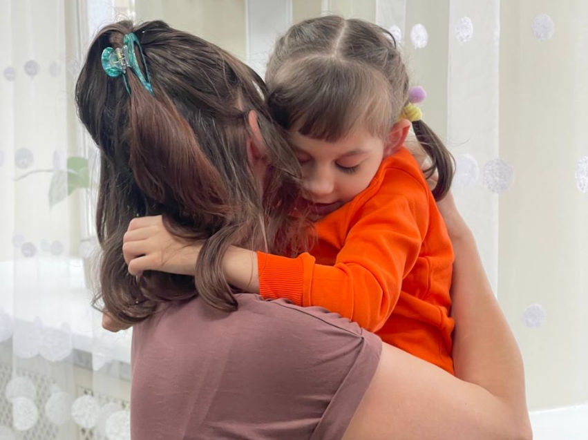 ​В Забайкалье более 850 детей-сирот обрели семьи за минувший год